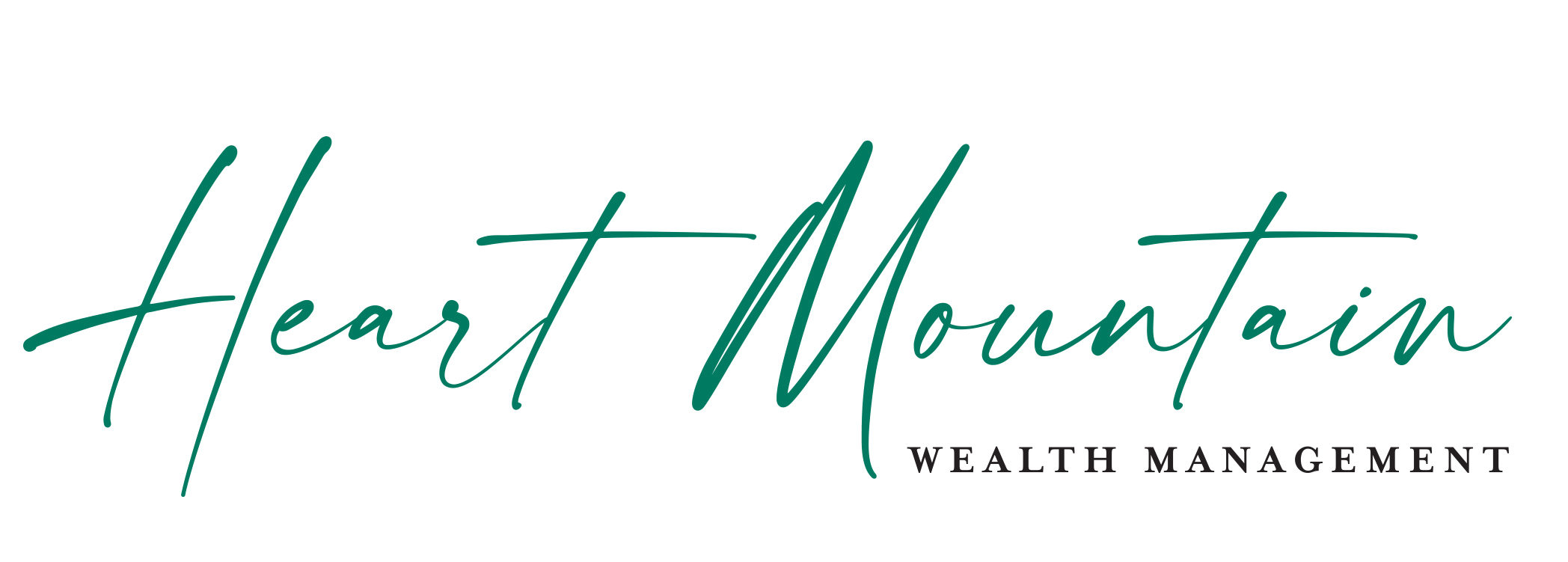 Heart Mountain Wealth Management