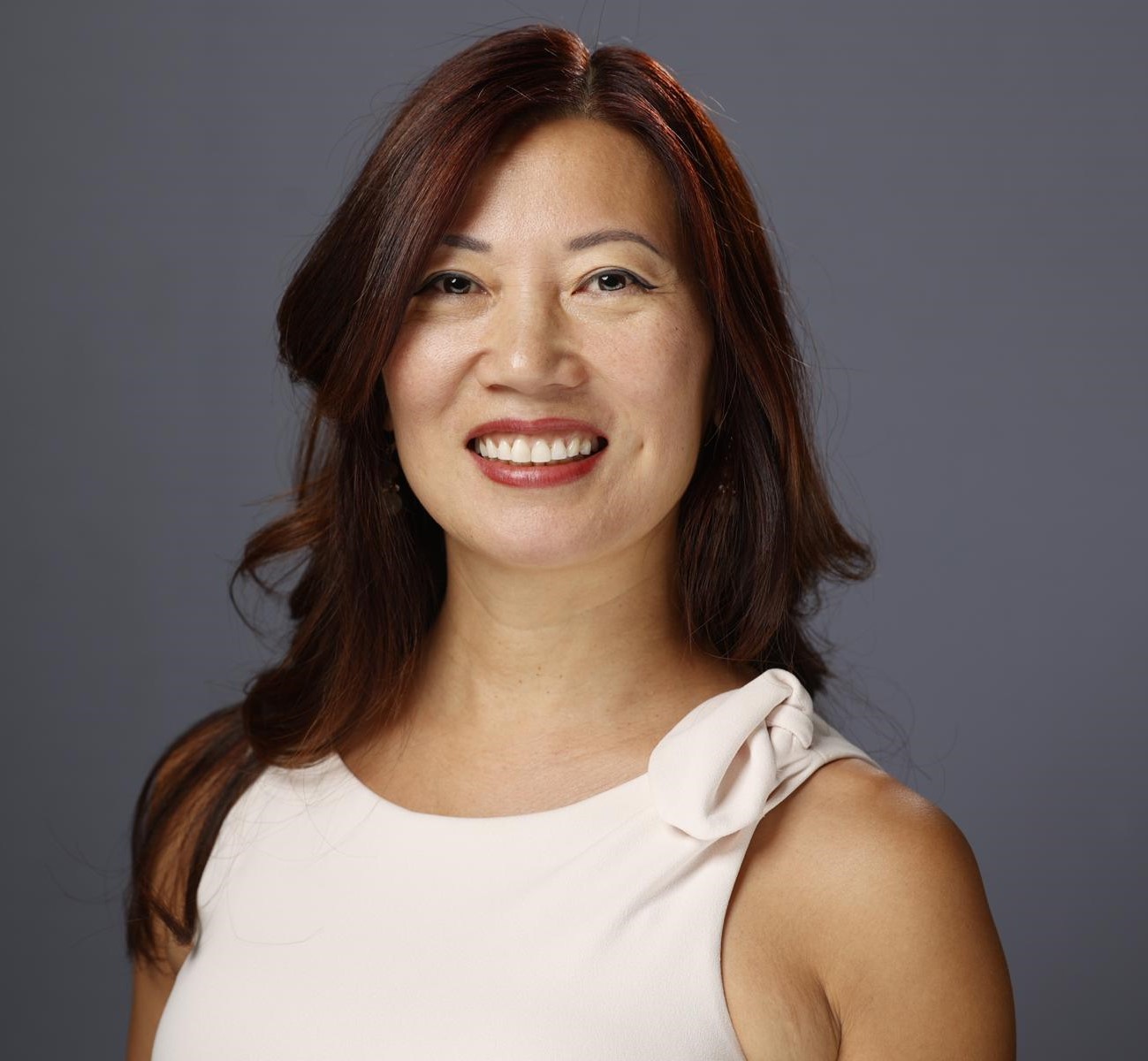 Sandra Cho 2023