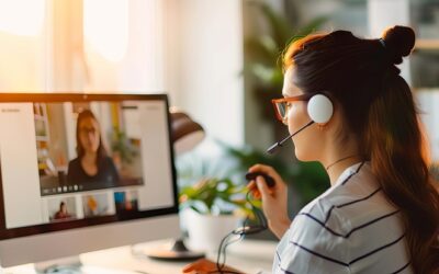 Mastering the Art of Webinars